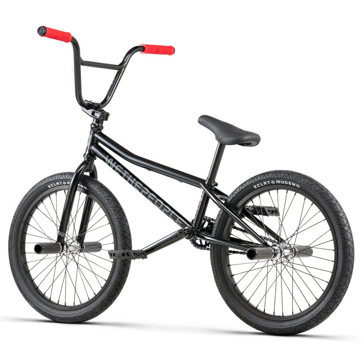 WeThePeople Sinus 20" BMX Bike