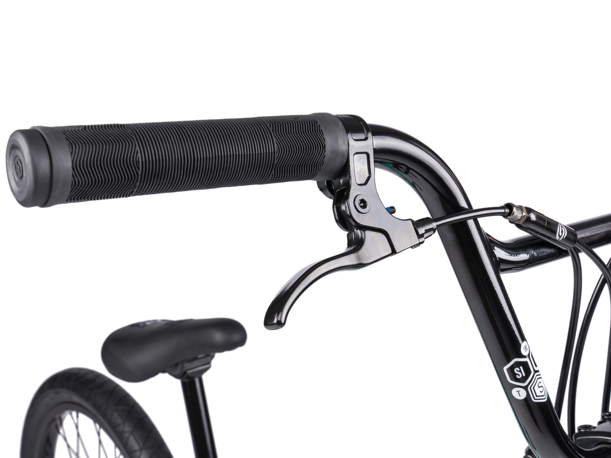 WeThePeople Sinus 20" BMX Bike