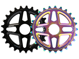Saltplus Center Front Sprocket