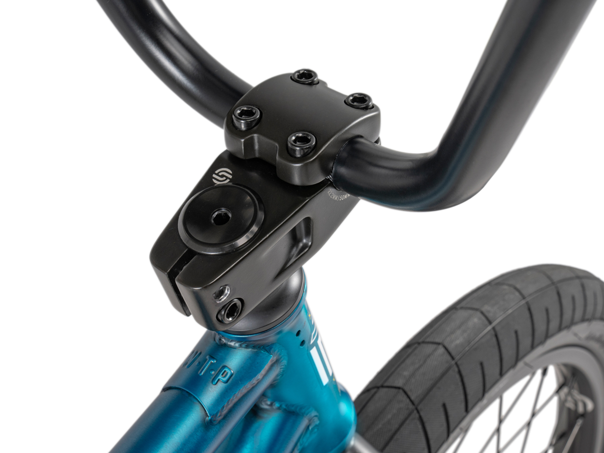 WeThePeople Arcade 20" BMX Bike