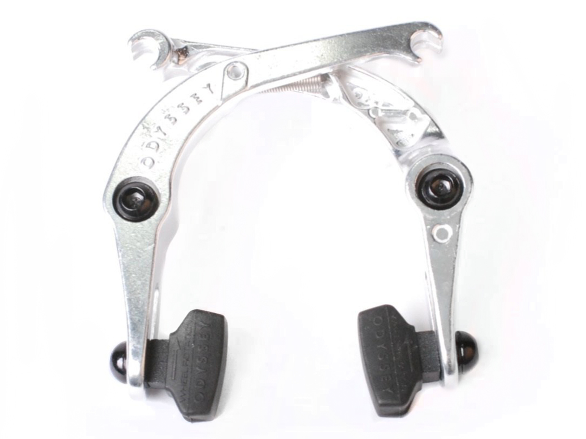 Odyssey Springfield U Brake - RampFest Indoor Skate Park Melbourne