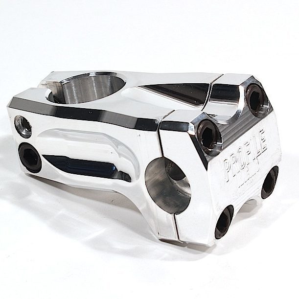 Profile Racing Acoustic Front Load Stem 48mm