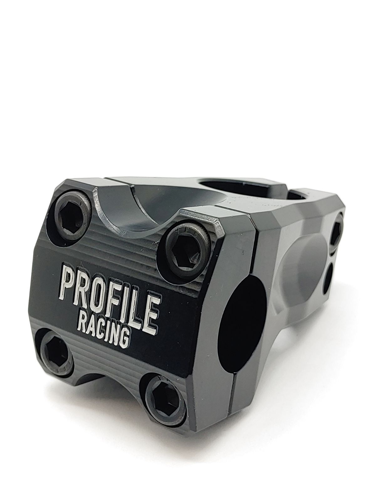 Profile Racing Acoustic Front Load Stem 48mm