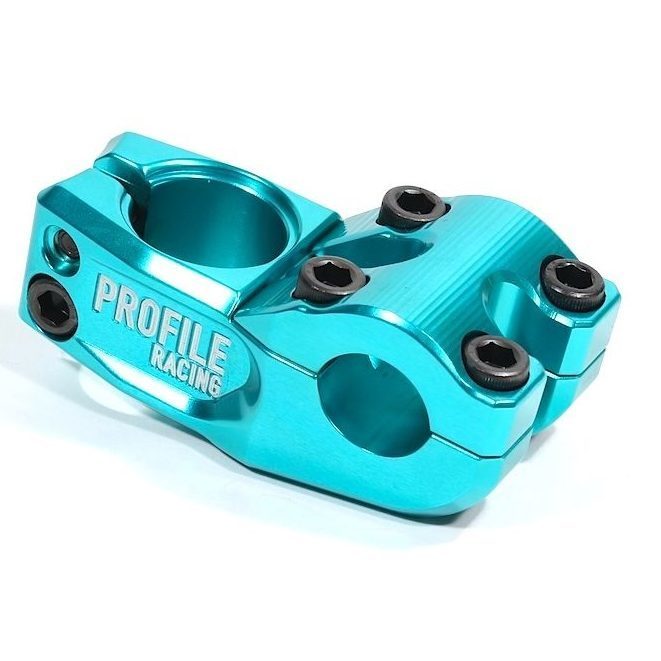 Profile Racing Push Mulville Stem 48mm