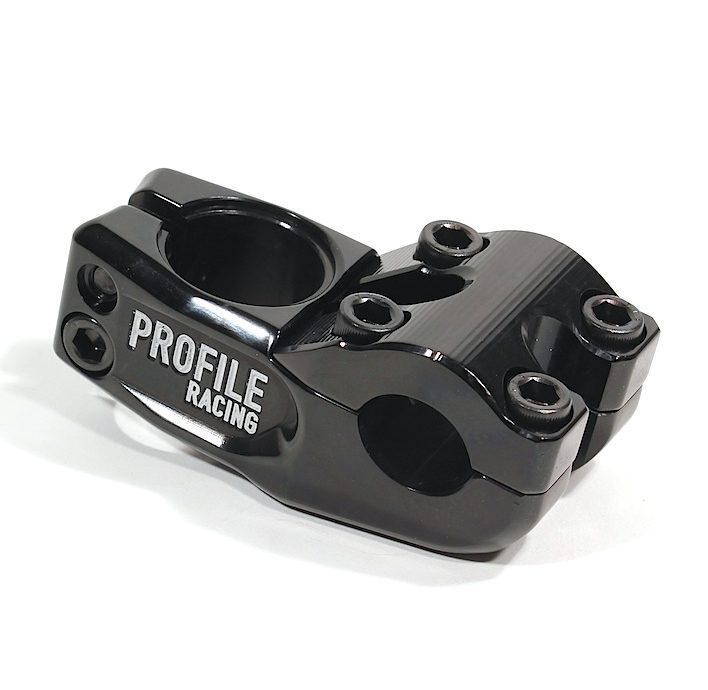 Profile Racing Push Mulville Stem 48mm