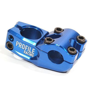 Profile Racing Push Mulville Stem 48mm