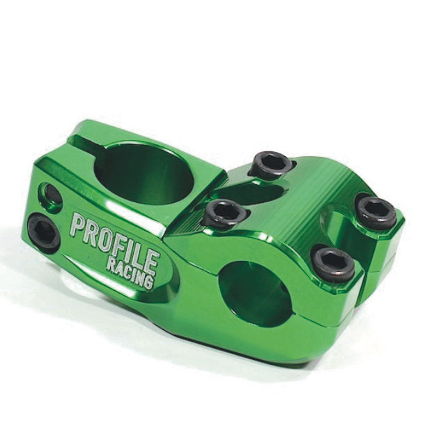 Profile Racing Push Mulville Stem 48mm