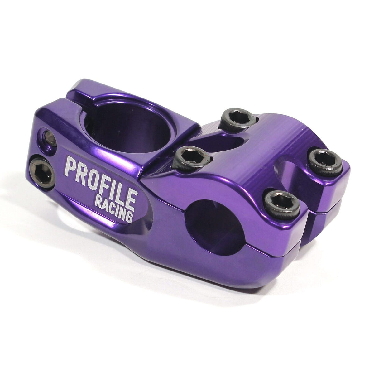 Profile Racing Push Mulville Stem 48mm