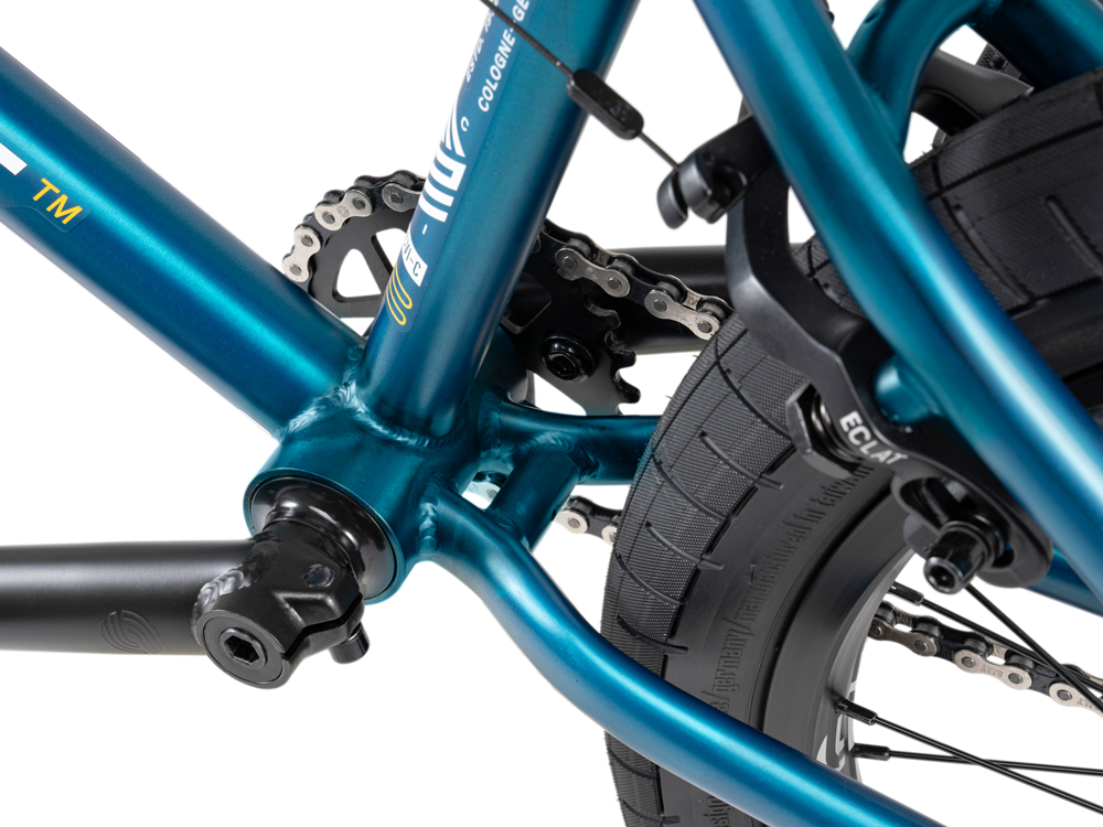 WeThePeople Arcade 20" BMX Bike