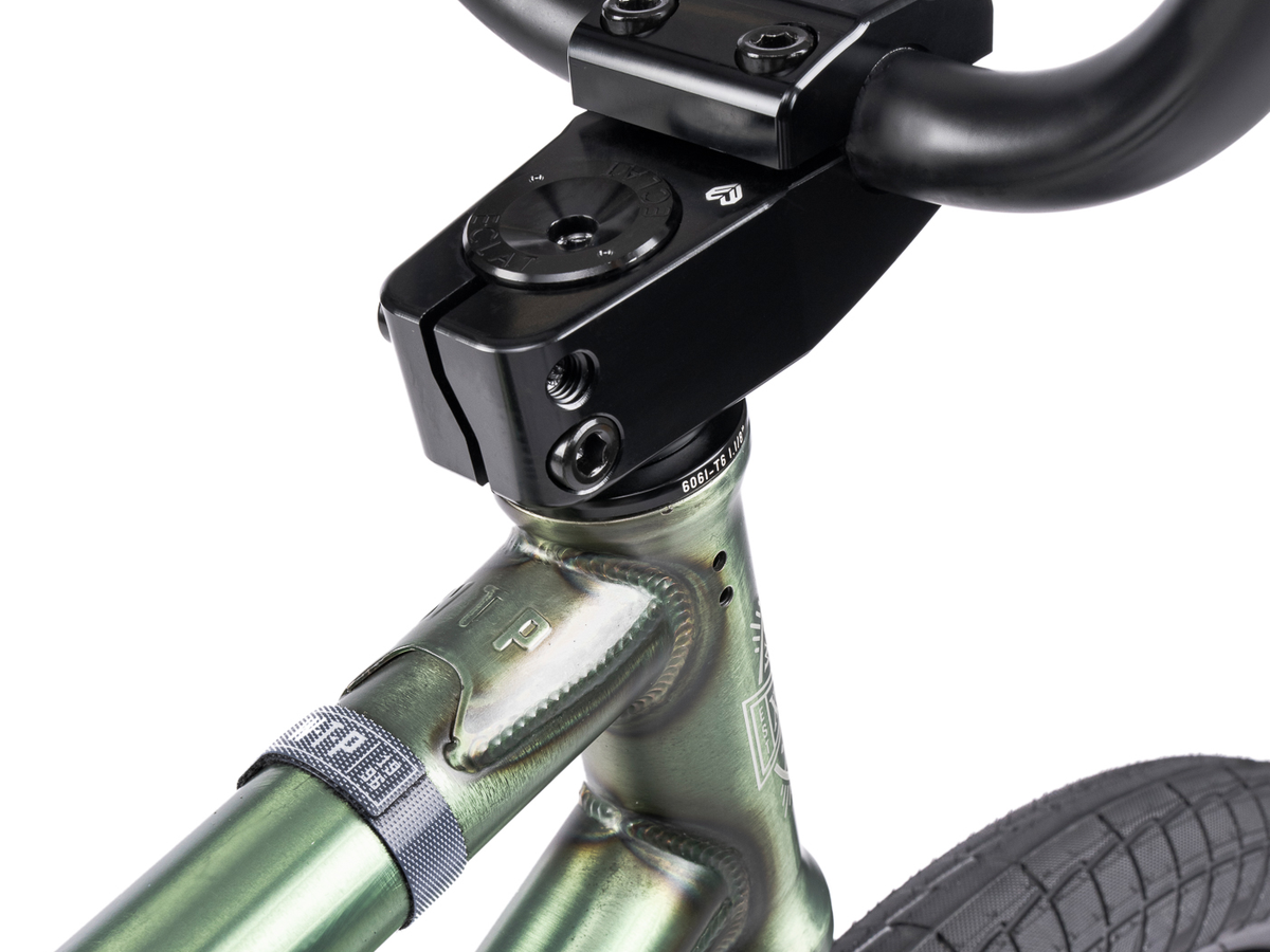 WeThePeople Revolver 20" BMX Bike