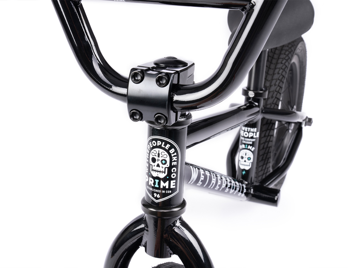 WeThePeople Prime 12" Balance Bike