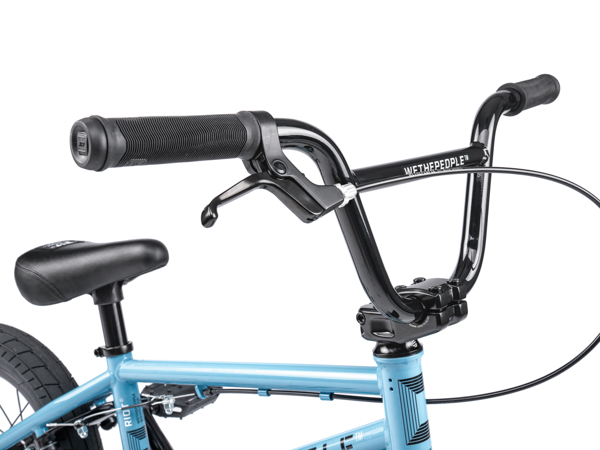 WeThePeople Riot 14" BMX Bike