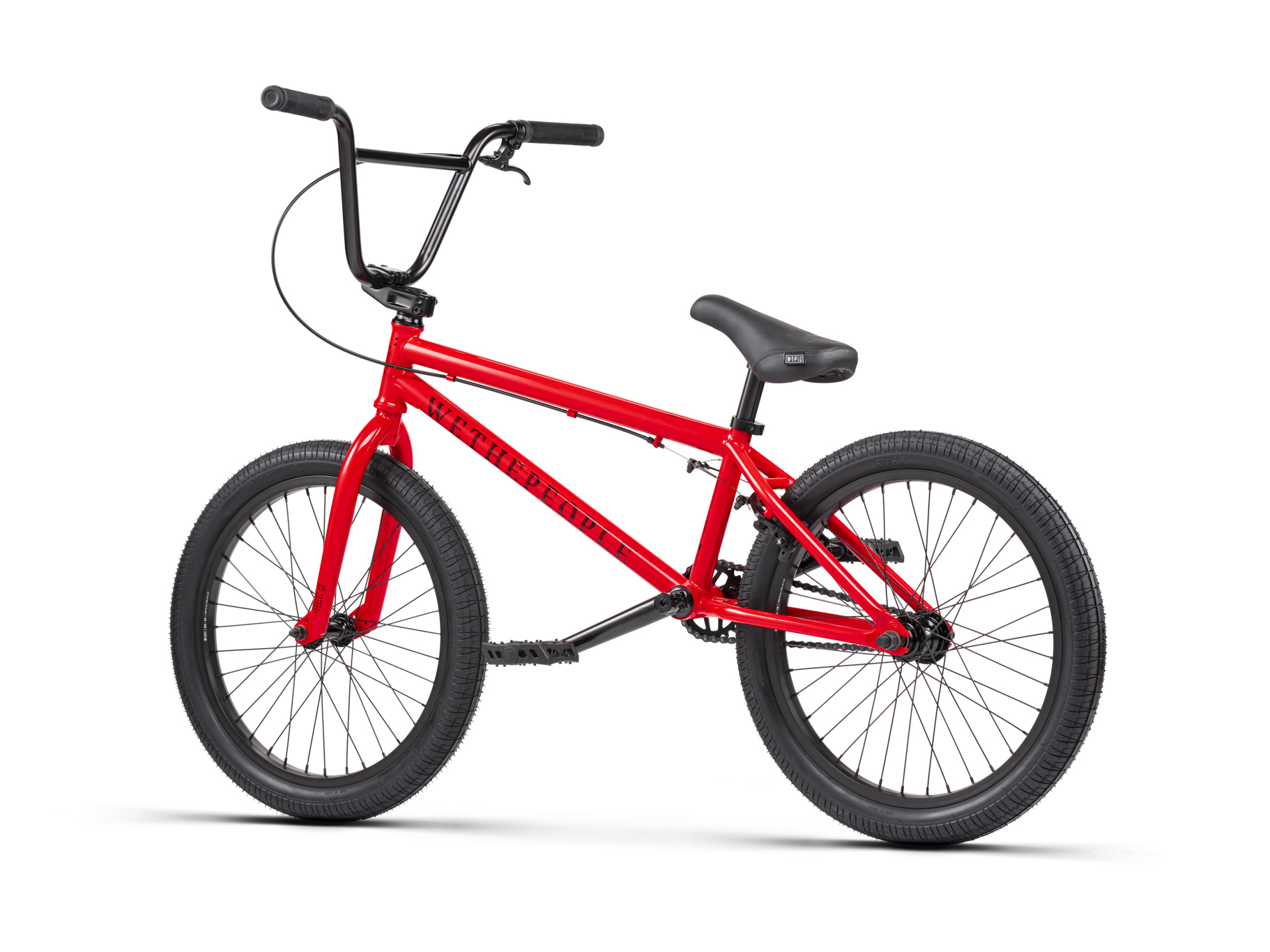 WeThePeople Thrillseeker 20