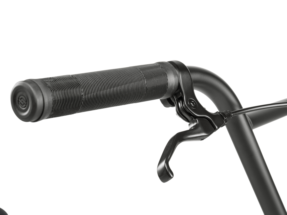 WeThePeople CRS Freecoaster 20" BMX Bike