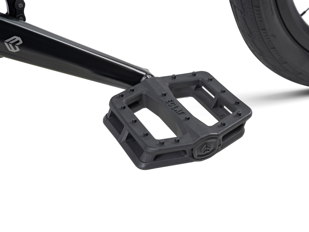 WeThePeople Envy Carbonic 20" BMX Bike