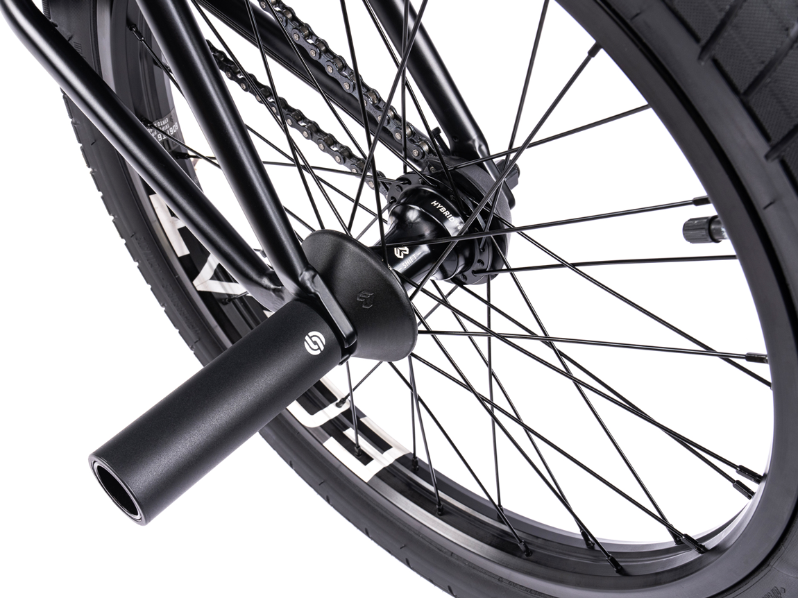 WeThePeople Trust Freecoaster 20" BMX Bike