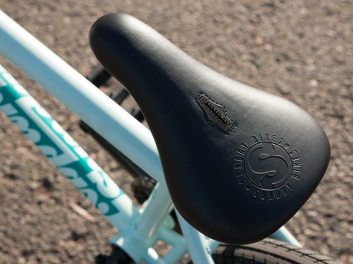 Sunday EX 20" BMX Bike