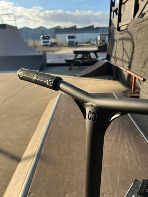 Grit x Core Custom Build #2