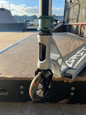 Grit x Core Custom Build #2