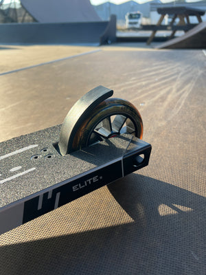 Grit x Core Custom Build #2