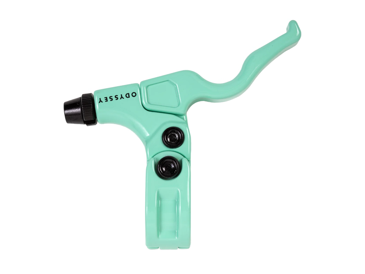 Odyssey Monolever U Brake Lever - RampFest Indoor Skate Park Melbourne