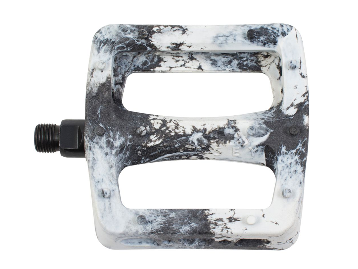 Odyssey Twisted Pro Plastic BMX Pedals