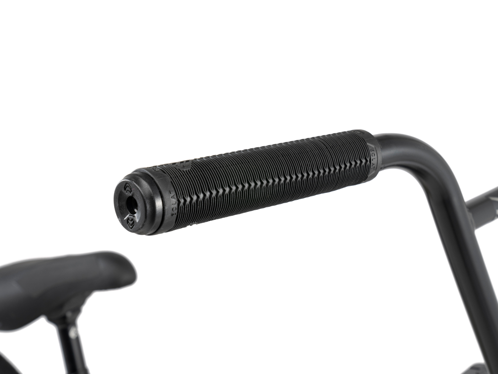 WeThePeople Envy Carbonic 20" BMX Bike