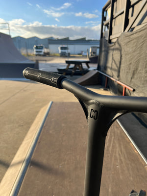 Grit x Core Custom Build #3