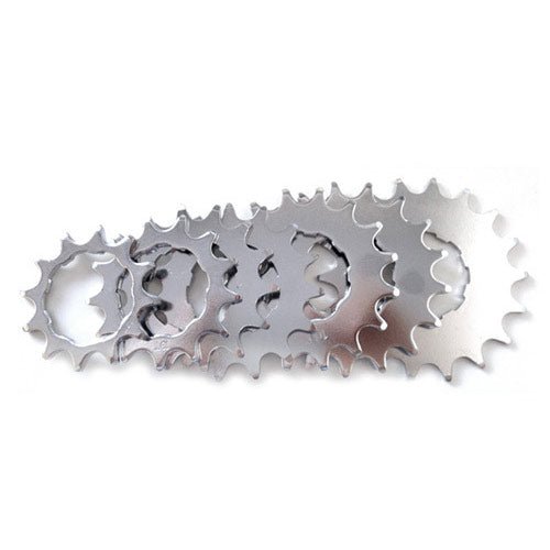 3/32" Cassette Cog - Steel | Shop BMX online at RampFest Indoor Skatepark