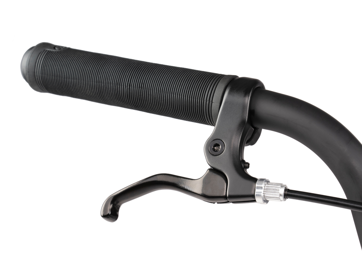 WeThePeople Arcade 20" BMX Bike