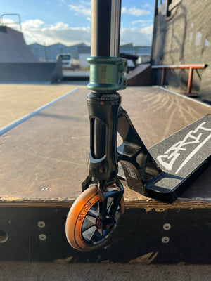 Grit x Core Custom Build #3