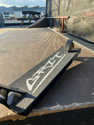 Grit x Core Custom Build #3