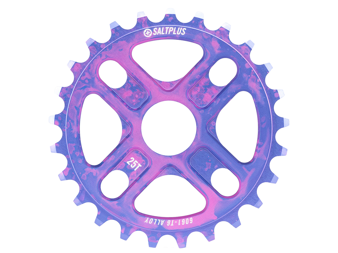 SaltPlus Manta Front Sprocket