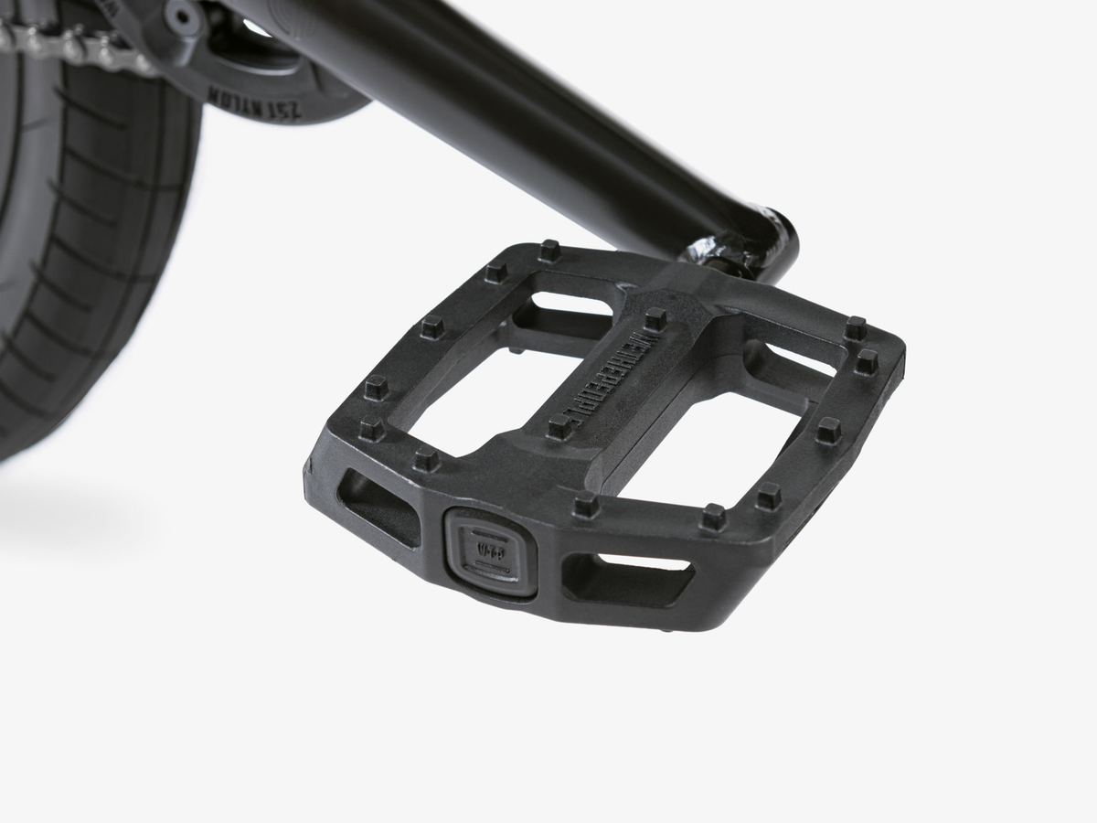 WeThePeople Justice 20" BMX Bike