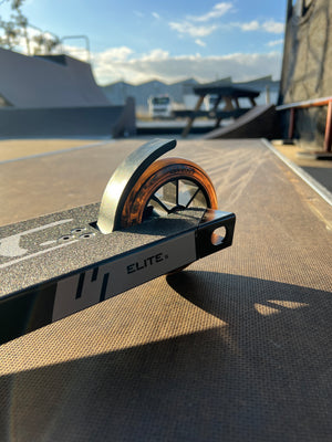 Grit x Core Custom Build #3