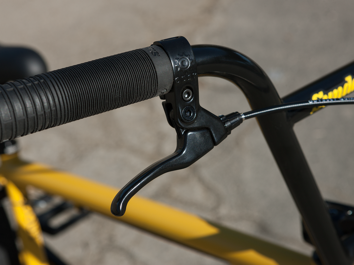 Sunday Scout 20" BMX Bike