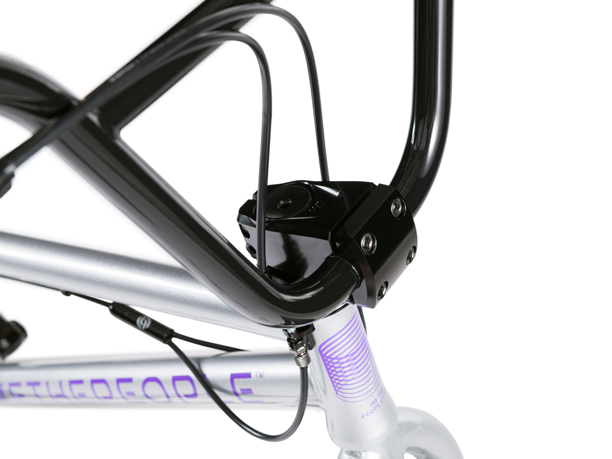 WeThePeople Versus 20" BMX Bike