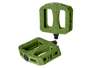 S&M Hoder BTM Pedals