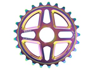 Saltplus Center Front Sprocket