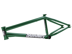 Sunday Silvawave Frame