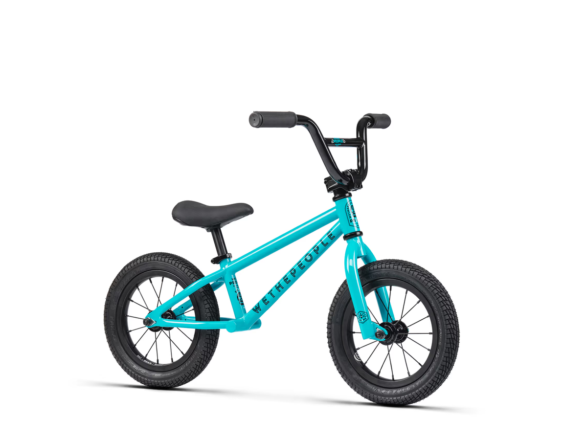 WeThePeople Prime 12" Balance Bike