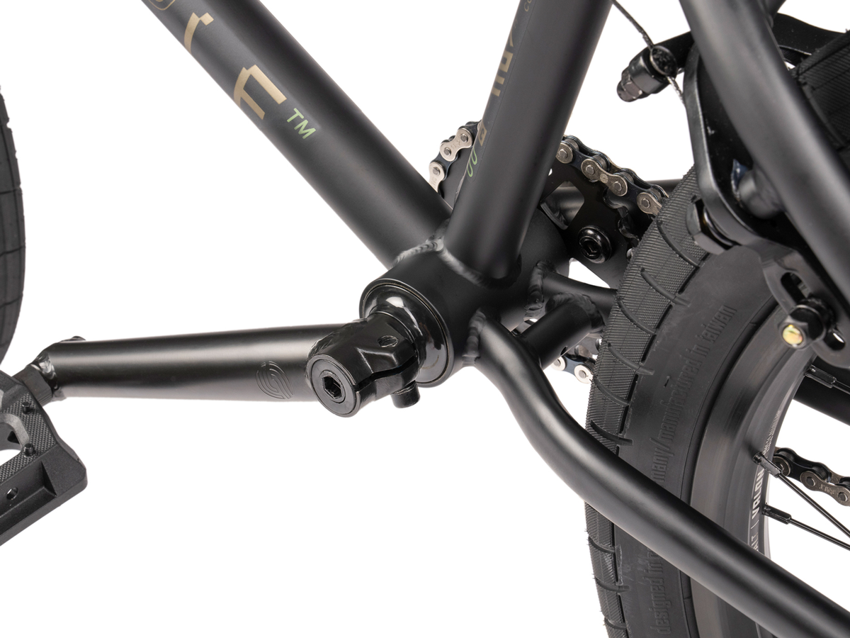 WeThePeople Arcade 20" BMX Bike