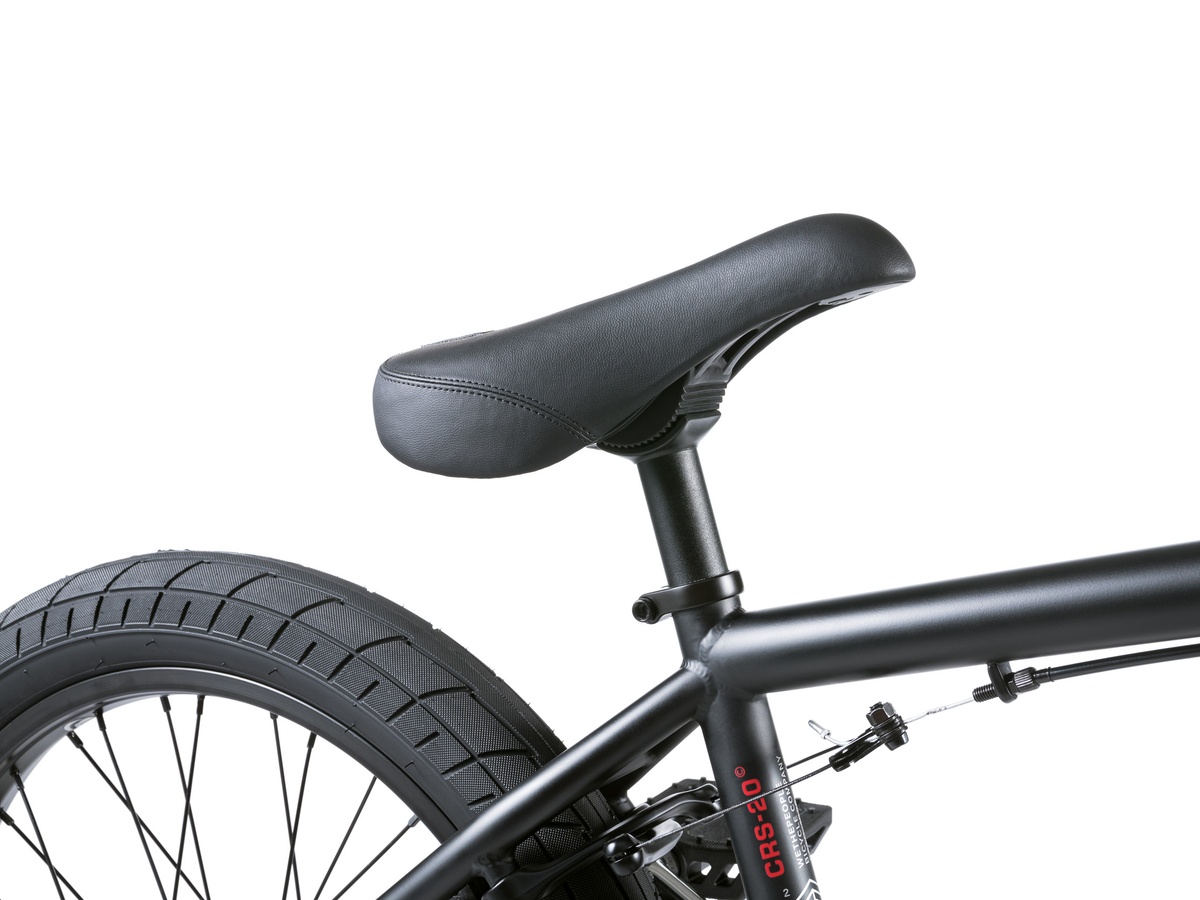 WeThePeople CRS Freecoaster 20" BMX Bike