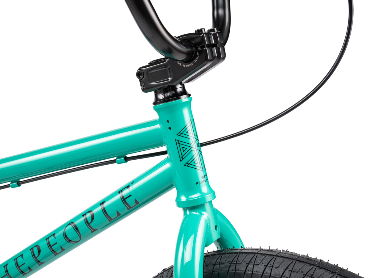 WeThePeople Thrillseeker 20" BMX Bike - Sale!!!