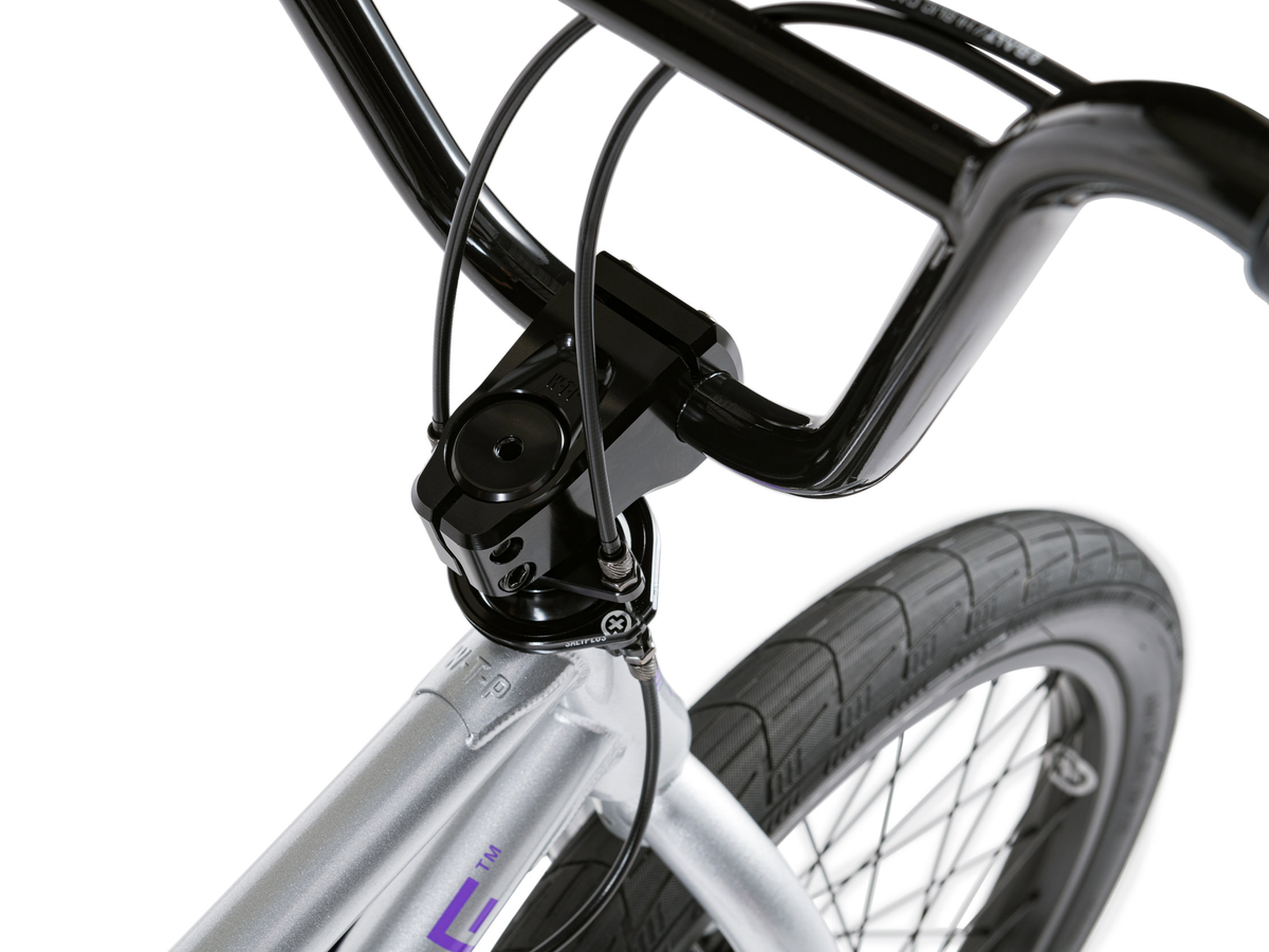 WeThePeople Versus 20" BMX Bike