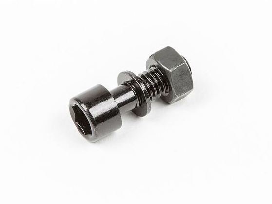 BSD Seat Post Clamp Bolt/Nut
