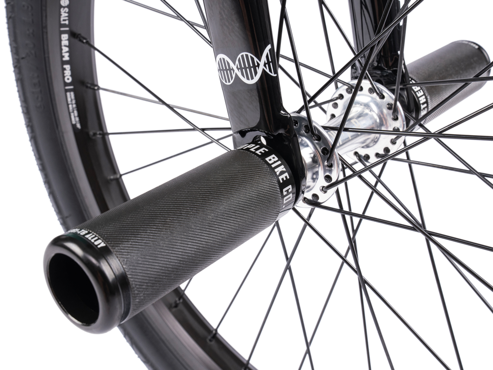 WeThePeople Sinus 20" BMX Bike