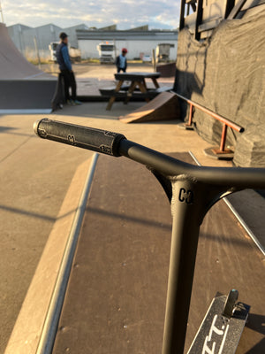 Grit x Core Custom Build #4