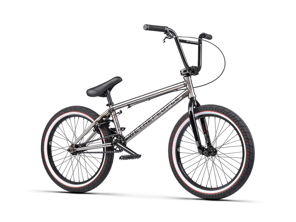 WeThePeople Nova 20" BMX Bike
