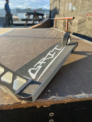 Grit x Core Custom Build #4